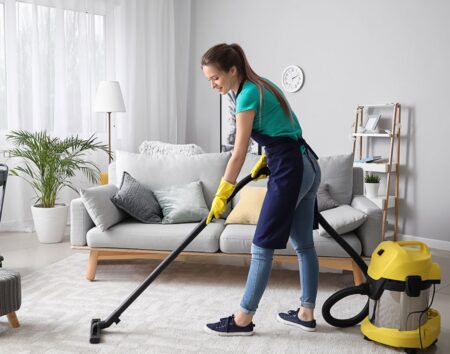 Protect Your Investment: Get Your Carpet Professionally Cleaned