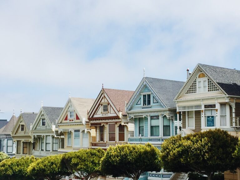 8 Steps to Buying Your Dream Home