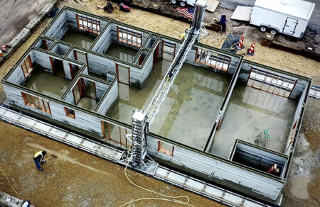 Add Efficiency to Your Construction Projects with 3D Printing