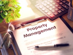 What to Ask When Looking for a Good Property Manager