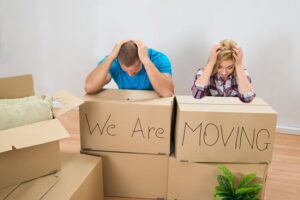 7 Ways to Save Money When Moving Out