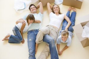 Topic:  Relocation Unleashed: Tips for a Stress-Free Move