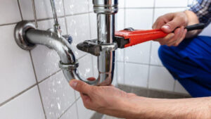 Plumbing Companies