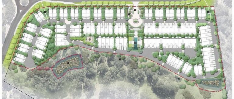 Land Subdividing