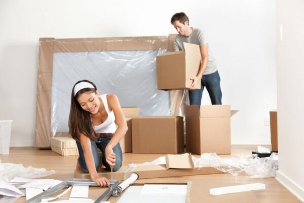 Safe Ship Moving Services